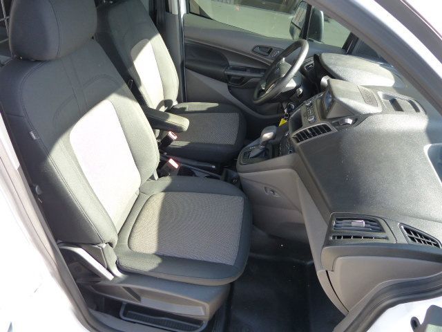 2019 Ford Transit Connect Van 2.0L 4CYL GAS*XL*LWB*BULKHEAD & SHELVES PACKAGE! - 22963447 - 23