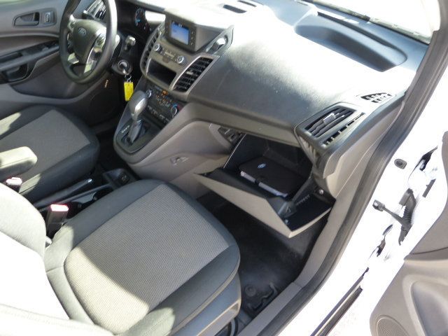 2019 Ford Transit Connect Van 2.0L 4CYL GAS*XL*LWB*BULKHEAD & SHELVES PACKAGE! - 22963447 - 24