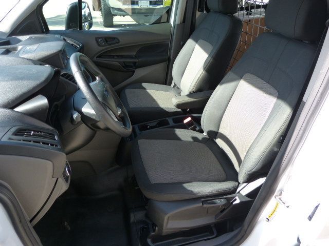 2019 Ford Transit Connect Van 2.0L 4CYL GAS*XL*LWB*BULKHEAD & SHELVES PACKAGE! - 22963447 - 26