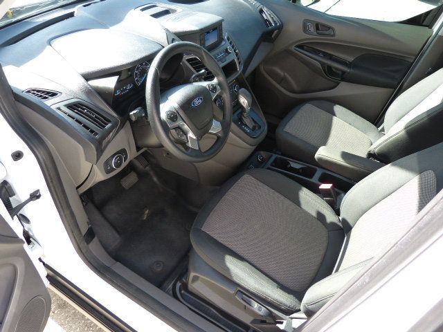 2019 Ford Transit Connect Van 2.0L 4CYL GAS*XL*LWB*BULKHEAD & SHELVES PACKAGE! - 22963447 - 27