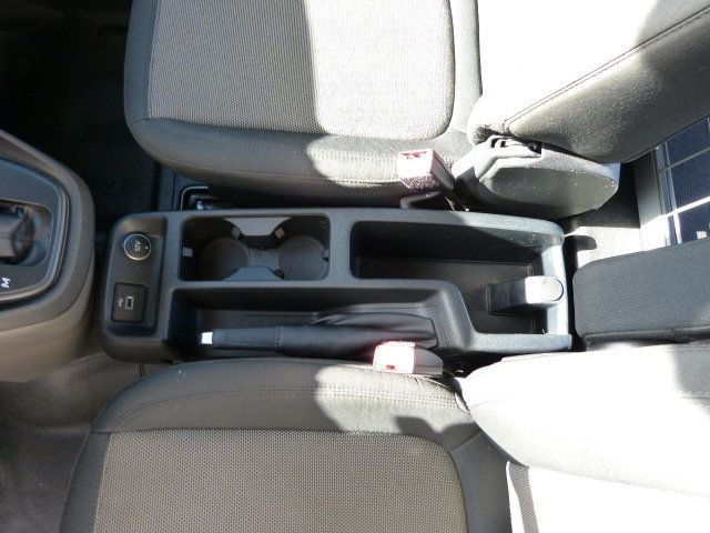 2019 Ford Transit Connect Van 2.0L 4CYL GAS*XL*LWB*BULKHEAD & SHELVES PACKAGE! - 22963447 - 28