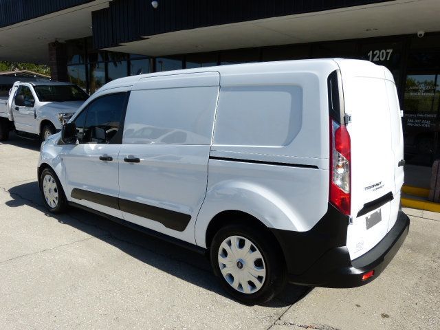 2019 Ford Transit Connect Van 2.0L 4CYL GAS*XL*LWB*BULKHEAD & SHELVES PACKAGE! - 22963447 - 2