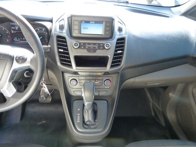 2019 Ford Transit Connect Van 2.0L 4CYL GAS*XL*LWB*BULKHEAD & SHELVES PACKAGE! - 22963447 - 29