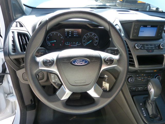 2019 Ford Transit Connect Van 2.0L 4CYL GAS*XL*LWB*BULKHEAD & SHELVES PACKAGE! - 22963447 - 31