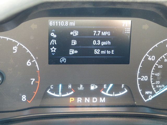 2019 Ford Transit Connect Van 2.0L 4CYL GAS*XL*LWB*BULKHEAD & SHELVES PACKAGE! - 22963447 - 32