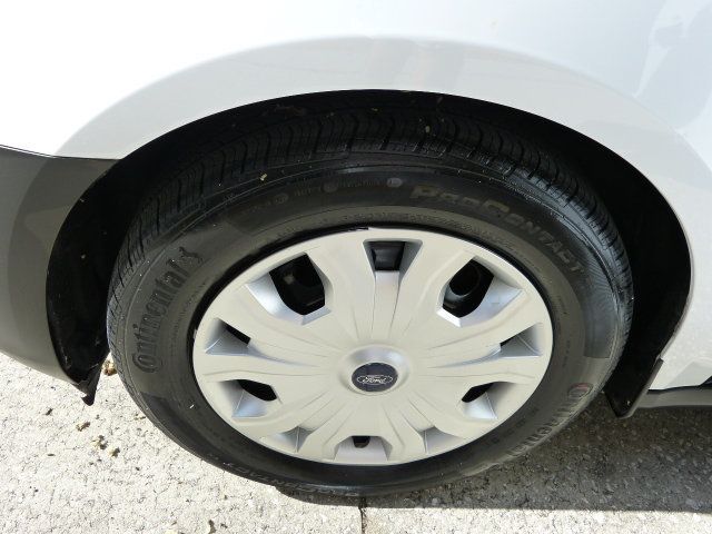 2019 Ford Transit Connect Van 2.0L 4CYL GAS*XL*LWB*BULKHEAD & SHELVES PACKAGE! - 22963447 - 33