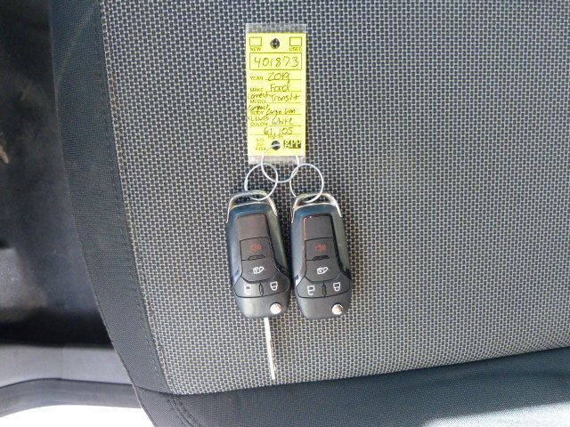 2019 Ford Transit Connect Van 2.0L 4CYL GAS*XL*LWB*BULKHEAD & SHELVES PACKAGE! - 22963447 - 36