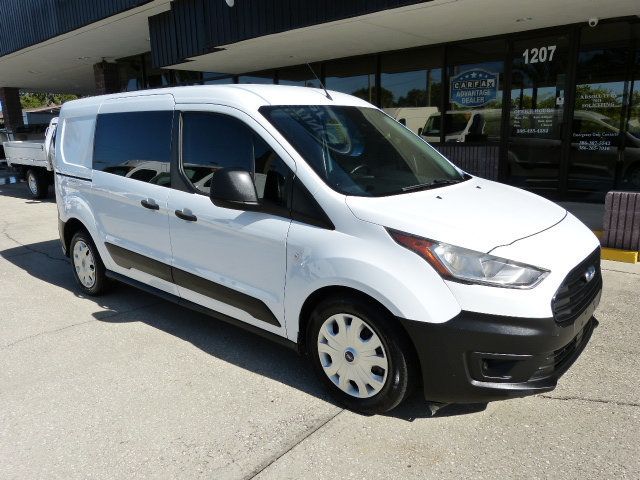 2019 Ford Transit Connect Van 2.0L 4CYL GAS*XL*LWB*BULKHEAD & SHELVES PACKAGE! - 22963447 - 5