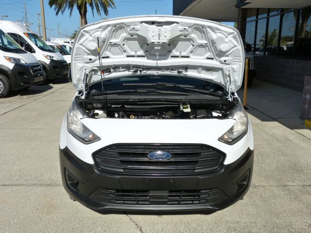 2019 Ford Transit Connect Van 2.0L 4CYL GAS*XL*LWB*BULKHEAD & SHELVES PACKAGE! - 22963447 - 7