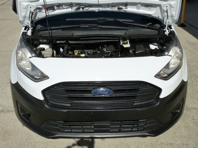 2019 Ford Transit Connect Van 2.0L 4CYL GAS*XL*LWB*BULKHEAD & SHELVES PACKAGE! - 22963447 - 8