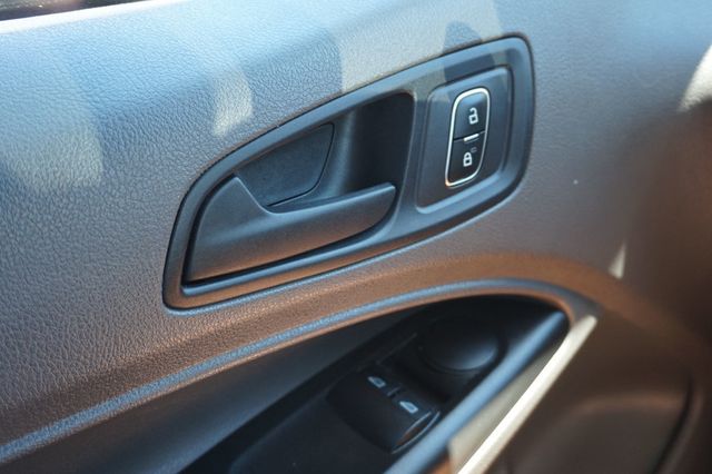 2019 Ford Transit Connect Van DUAL SLIDING SYMMETRICAL DOORS, OPEN CARGO SPACE, CLOTH SEATS - 23062892 - 24