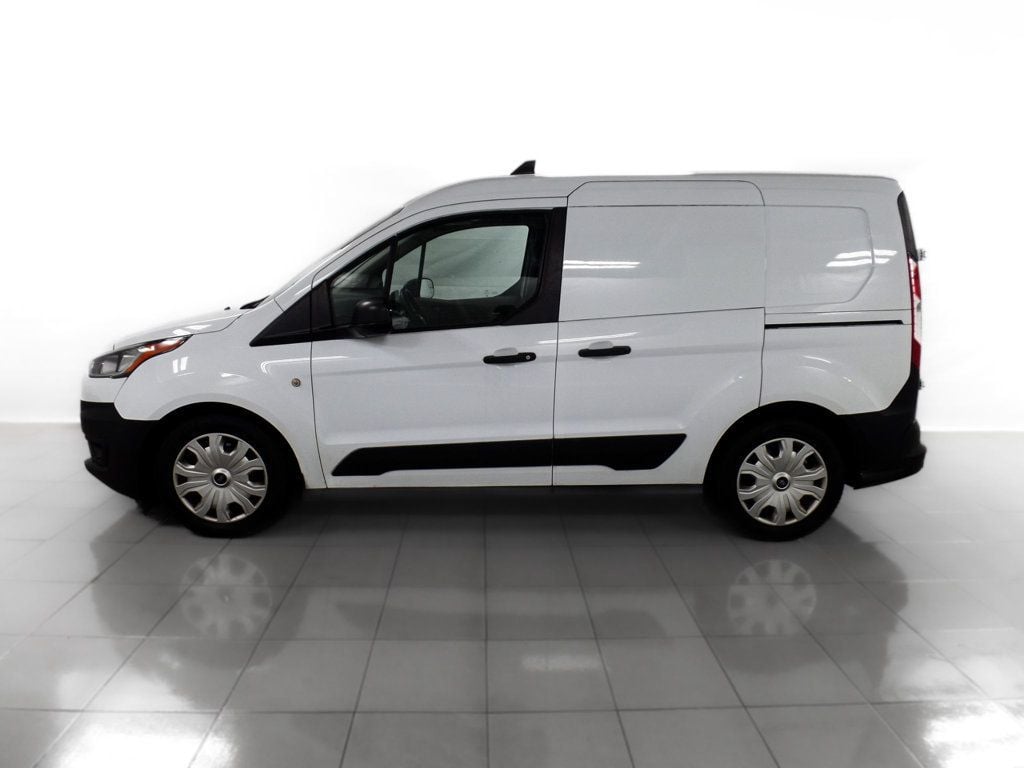 2019 Ford Transit Connect Van XL CARGO VAN - 22717324 - 2