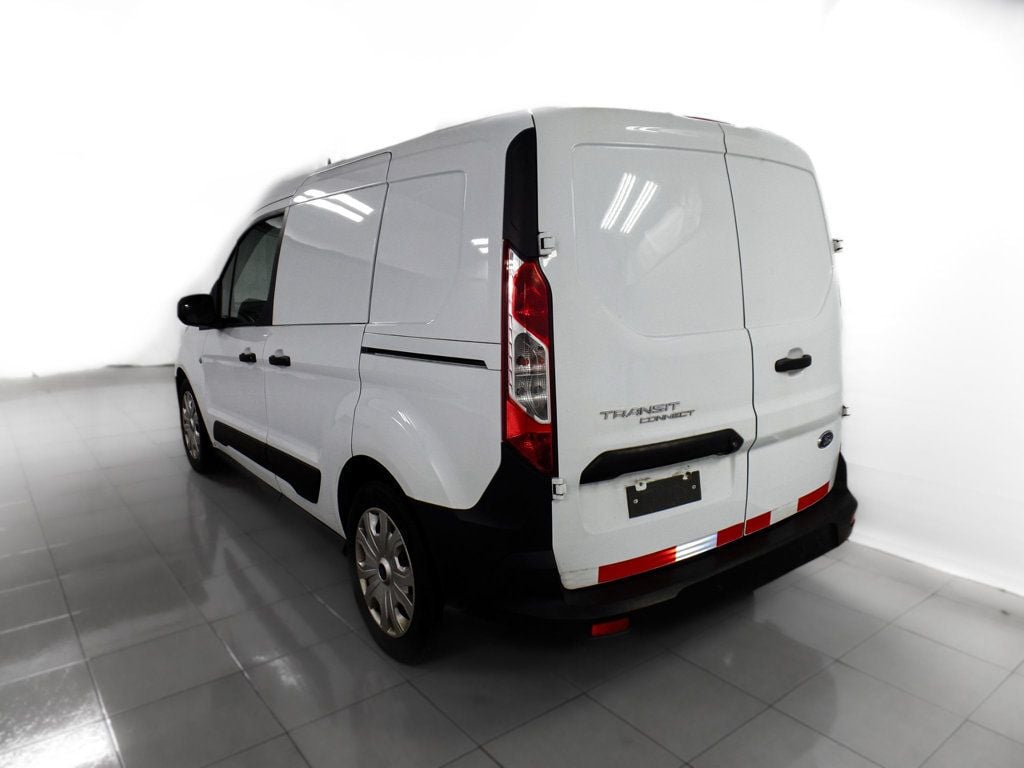 2019 Ford Transit Connect Van XL CARGO VAN - 22717324 - 3