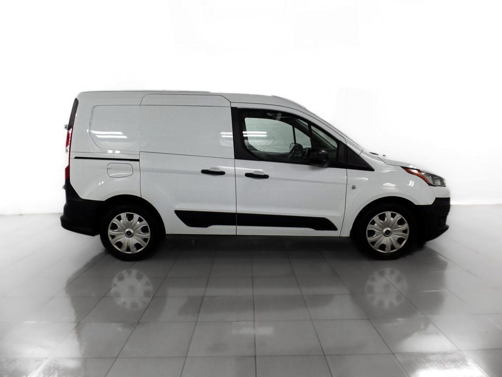 2019 Ford Transit Connect Van XL CARGO VAN - 22717324 - 7