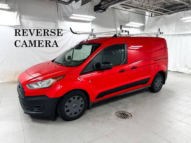 2019 Ford Transit Connect Van XL CARGO VAN LWB - 22959417 - 0