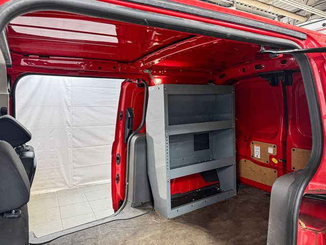 2019 Ford Transit Connect Van XL CARGO VAN LWB - 22959417 - 9