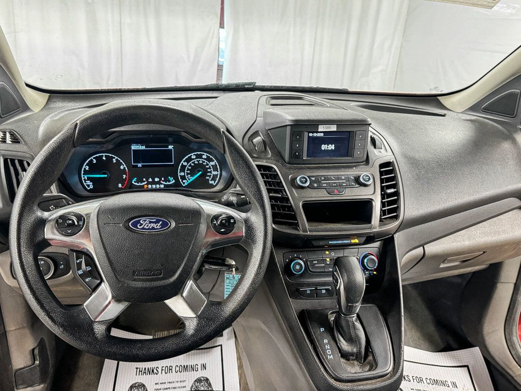 2019 Ford Transit Connect Van XL CARGO VAN LWB - 22959417 - 10