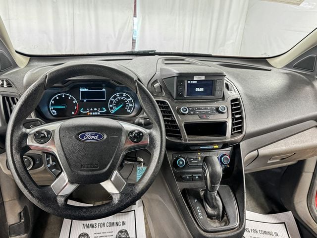 2019 Ford Transit Connect Van XL CARGO VAN LWB - 22959417 - 10