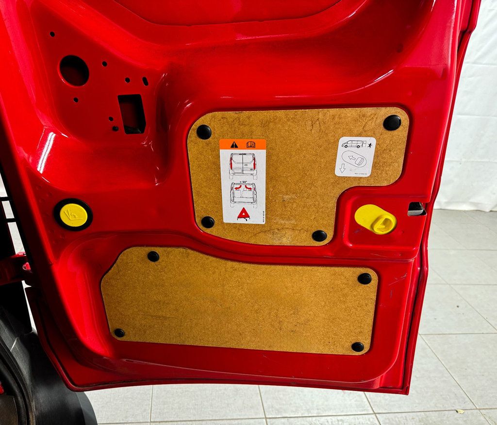 2019 Ford Transit Connect Van XL CARGO VAN LWB - 22959417 - 11