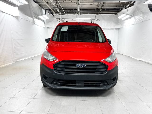2019 Ford Transit Connect Van XL CARGO VAN LWB - 22959417 - 1