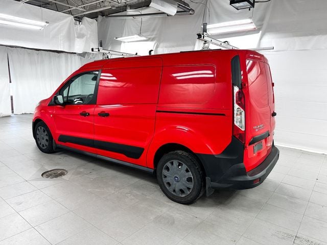 2019 Ford Transit Connect Van XL CARGO VAN LWB - 22959417 - 2