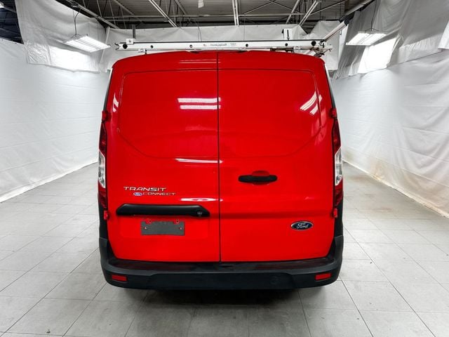 2019 Ford Transit Connect Van XL CARGO VAN LWB - 22959417 - 3