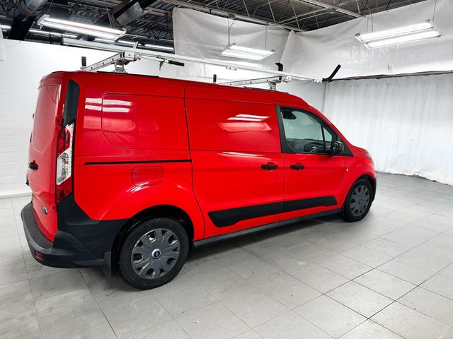 2019 Ford Transit Connect Van XL CARGO VAN LWB - 22959417 - 4