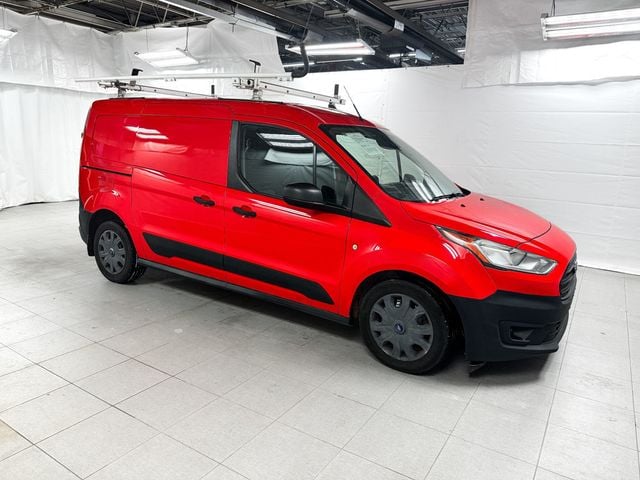 2019 Ford Transit Connect Van XL CARGO VAN LWB - 22959417 - 5