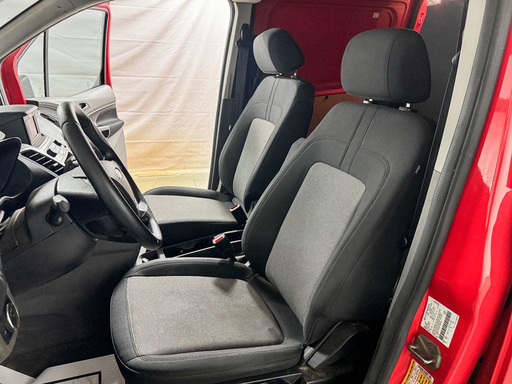 2019 Ford Transit Connect Van XL CARGO VAN LWB - 22959417 - 6