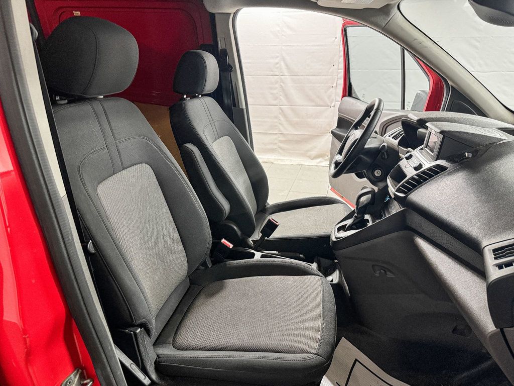 2019 Ford Transit Connect Van XL CARGO VAN LWB - 22959417 - 7