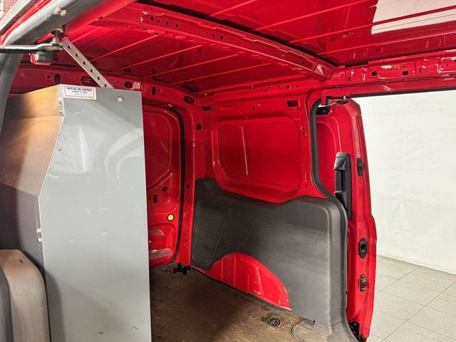 2019 Ford Transit Connect Van XL CARGO VAN LWB - 22959417 - 8