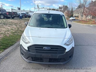 2019 Ford Transit Connect Van