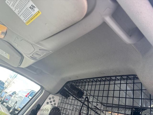 2019 Ford Transit Connect Van XL LWB w/Rear Symmetrical Doors - 22961284 - 10