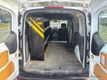 2019 Ford Transit Connect Van XL LWB w/Rear Symmetrical Doors - 22961284 - 11