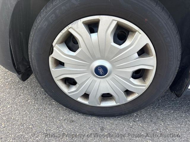 2019 Ford Transit Connect Van XL LWB w/Rear Symmetrical Doors - 22961284 - 12