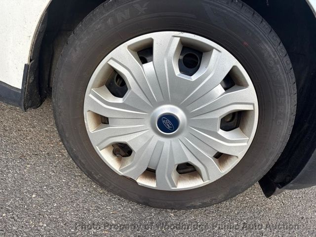 2019 Ford Transit Connect Van XL LWB w/Rear Symmetrical Doors - 22961284 - 13