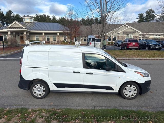 2019 Ford Transit Connect Van XL LWB w/Rear Symmetrical Doors - 22961284 - 1
