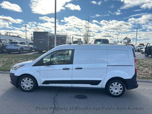 2019 Ford Transit Connect Van XL LWB w/Rear Symmetrical Doors - 22961284 - 3