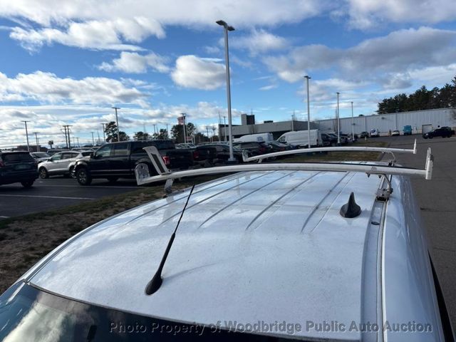 2019 Ford Transit Connect Van XL LWB w/Rear Symmetrical Doors - 22961284 - 5