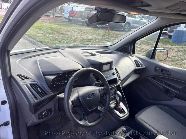 2019 Ford Transit Connect Van XL LWB w/Rear Symmetrical Doors - 22961284 - 6