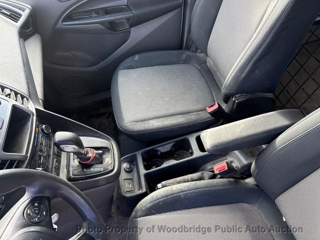 2019 Ford Transit Connect Van XL LWB w/Rear Symmetrical Doors - 22961284 - 7