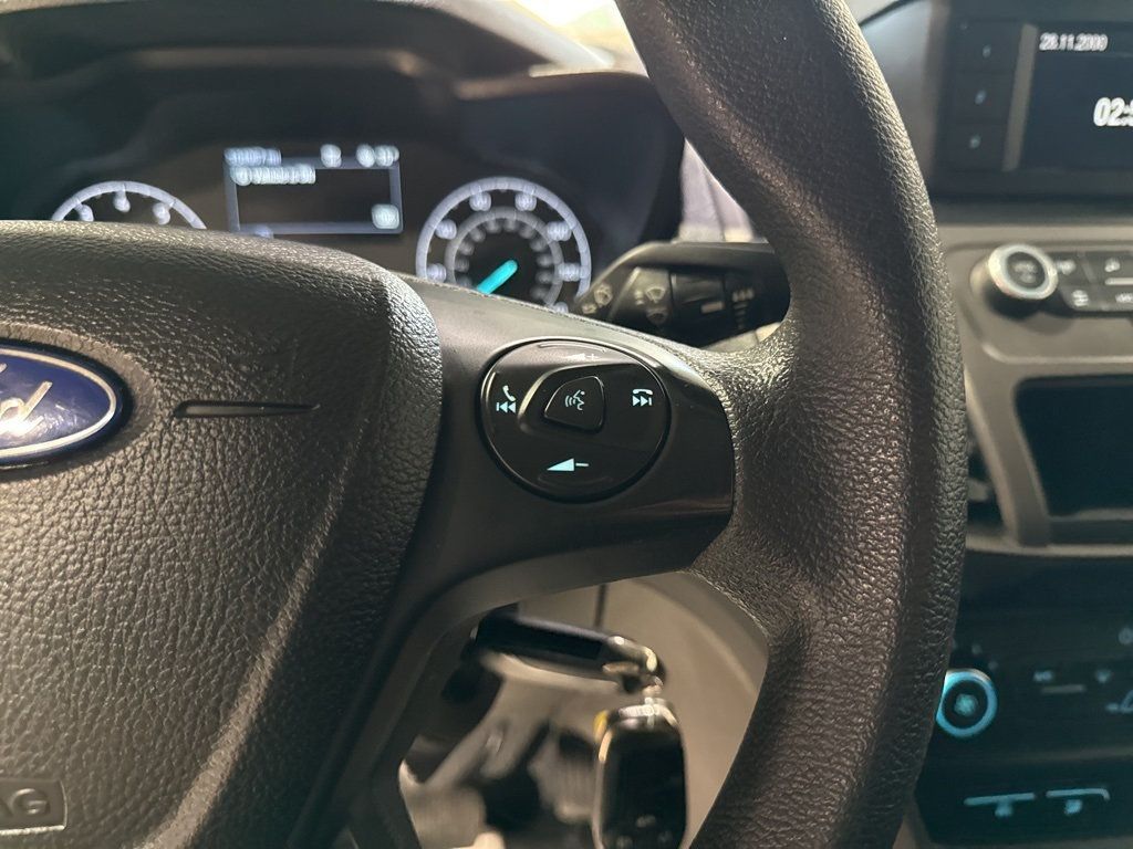 2019 Ford Transit Connect Van XL LWB w/Rear Symmetrical Doors - 22976244 - 10