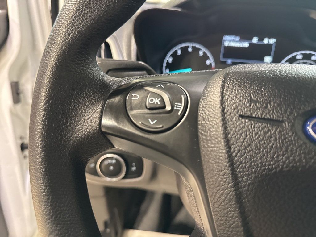 2019 Ford Transit Connect Van XL LWB w/Rear Symmetrical Doors - 22976244 - 11