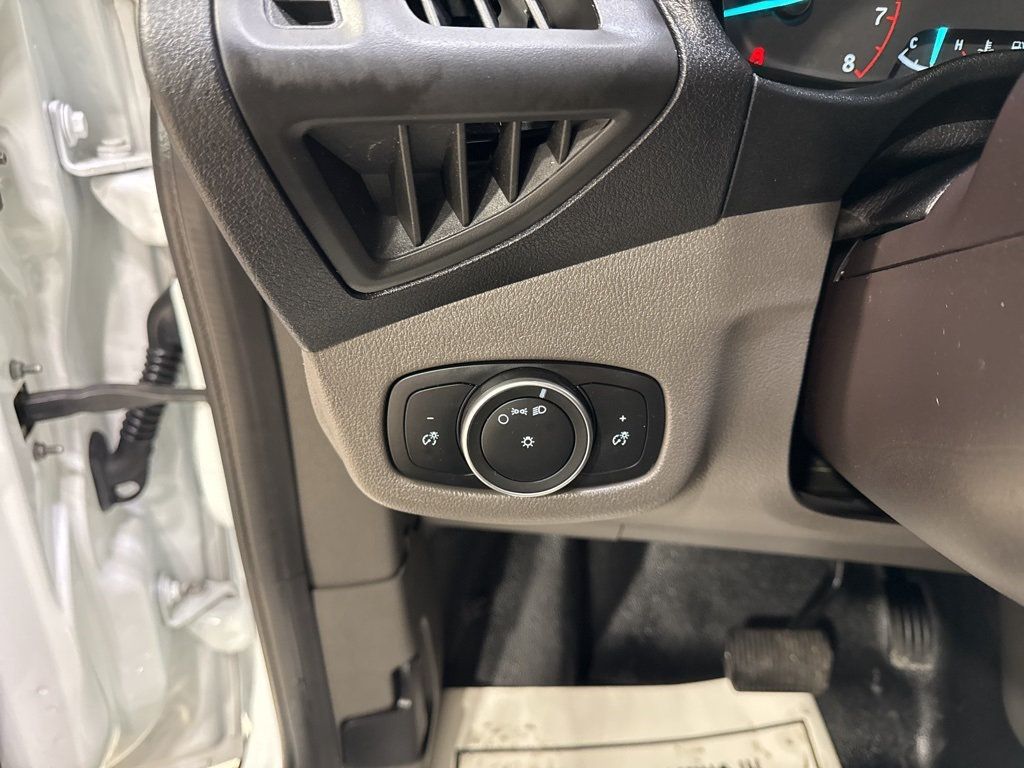 2019 Ford Transit Connect Van XL LWB w/Rear Symmetrical Doors - 22976244 - 12