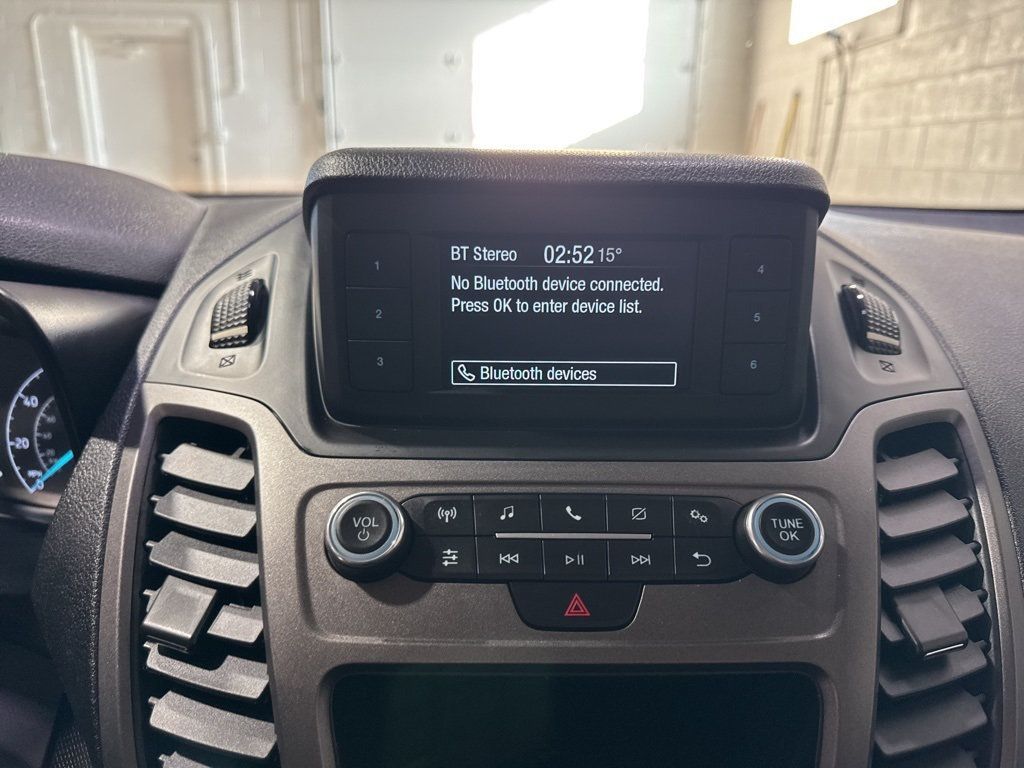 2019 Ford Transit Connect Van XL LWB w/Rear Symmetrical Doors - 22976244 - 15