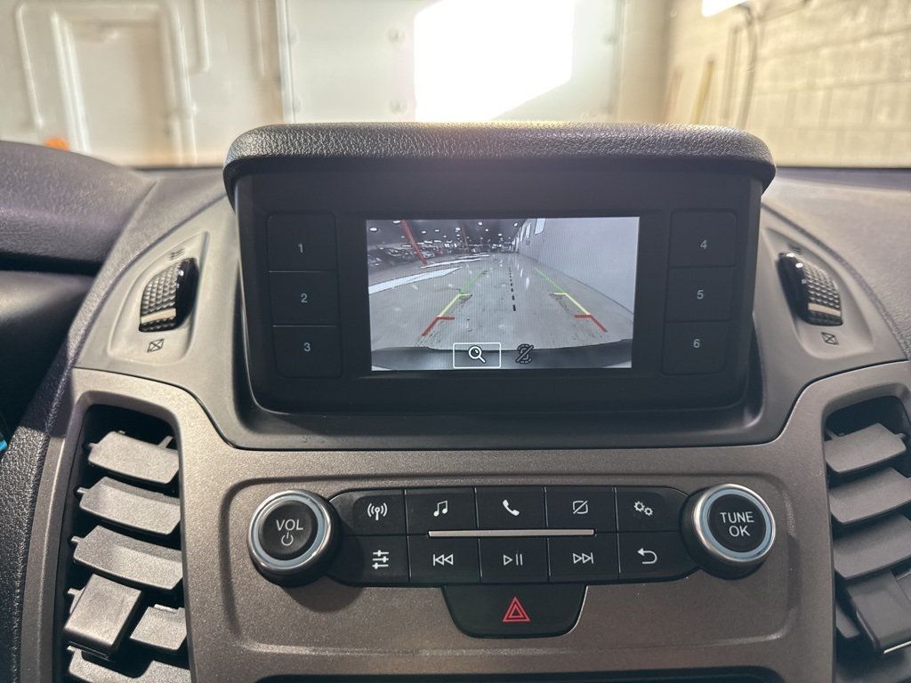 2019 Ford Transit Connect Van XL LWB w/Rear Symmetrical Doors - 22976244 - 16