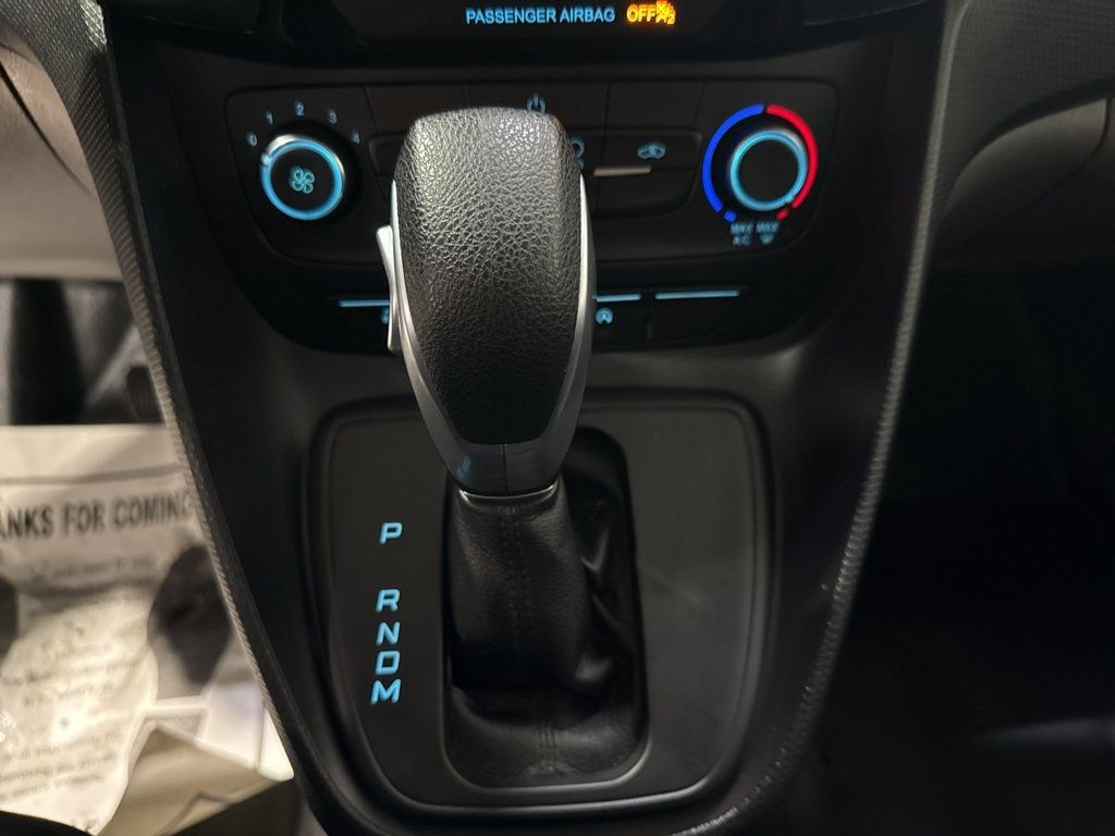 2019 Ford Transit Connect Van XL LWB w/Rear Symmetrical Doors - 22976244 - 18