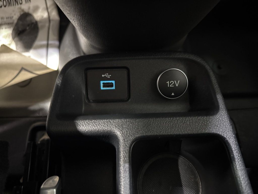 2019 Ford Transit Connect Van XL LWB w/Rear Symmetrical Doors - 22976244 - 19