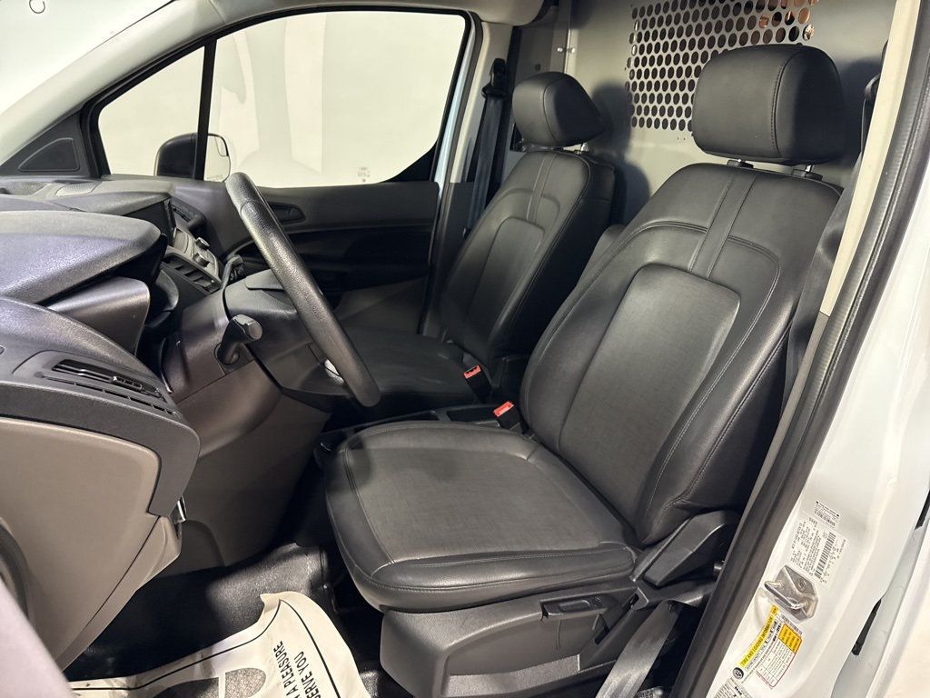 2019 Ford Transit Connect Van XL LWB w/Rear Symmetrical Doors - 22976244 - 21