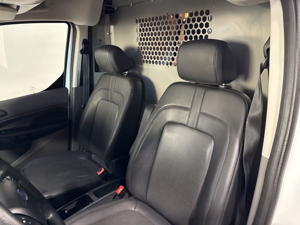 2019 Ford Transit Connect Van XL LWB w/Rear Symmetrical Doors - 22976244 - 23